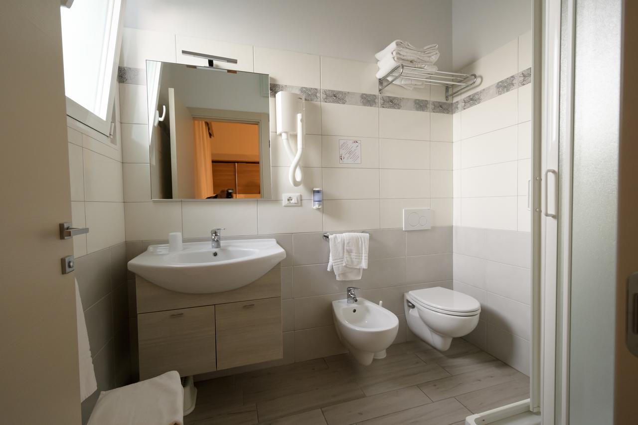 Mondial Hotell Cervia Eksteriør bilde